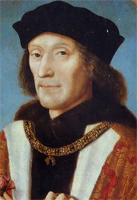 Henry VII